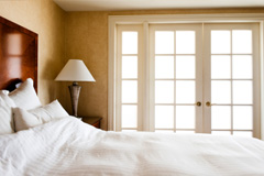 Doe Lea bedroom extension costs