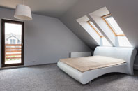 Doe Lea bedroom extensions